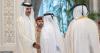 Regional leaders arrive in Doha to mourn Qatar's former emir