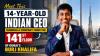 Meet This 14-Year-Old Indian CEO Running a Company from the 141st Floor of Dubai's Burj Khalifa