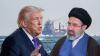 Iran warns US against interference in Strait of Hormuz after Trump's 'Guardian' declaration