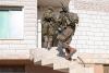 Israeli forces nab 14 suspects after probe into Judea, Samaria explosive materials