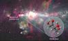 Scientists detect SUGAR in the centre of the Milky Way - in a breakthrough that could explain how life began on Earth