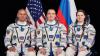 Russia's launching a NASA astronaut and 2 cosmonauts to the International Space Station on July 14: Watch it live