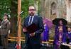 Polish Diplomat Faces Backlash Over Volhynia Commemoration Speech in Ukraine