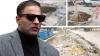 Karachi roads so bad I need physiotherapy after every visit, says Abid Sher Ali