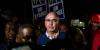 United Auto Workers Leader Shawn Fain Vows to 'Fight Back Hard' Against Trump DOJ Probe