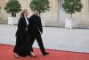 Paris Summit: Allies Pledge New Air Defense Push as Zelensky Presses for More Weapons