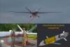 Russia Reveals Orion MALE Drone Armed with S8000 Banderol Cruise Missile to Expand Stand-Off Strike Capability