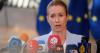 Russia sanctions package pushed toward midweek deadline