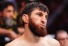 Magomed Ankalaev gets new return opponent as Khalil Rountree Jr. withdraws less than two weeks out