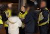 Watch: Two Vietnamese girls found hidden in lorry at UK’s busiest port