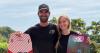 French kitesurfer launches Samoa's first regular kitesurfing lessons