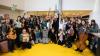 The Ed Sheeran Foundation inspires UK Government’s Music in Libraries programme