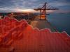 Australia's export slump quietly dragging down the economy