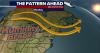 DC weather: Sunny skies, less humid and comfortable Monday