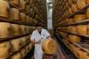 Could extreme heat put Italy's Parmesan production at risk?