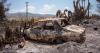 Three new victims identified in the Los Gallardos fire: a Belgian couple and a British citizen