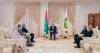 Abdelkader Taleb Omar received by Mauritanian President as special envoy of President Brahim Ghali