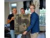 Nazi-Looted Painting Found Decades Ago Among Amsterdam’s Street Trash Will Be Returned to Jewish Dealer’s Heirs