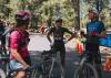 Gravel Earth Series: Geerike Schreurs dominates five days at Oregon Trail Gravel while Cameron Jones retakes lead from Ian Boswell on final stage for men's overall