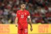 Sunderland star Granit Xhaka heartened by Switzerland reaction to World Cup defeat against Argentina