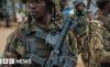 Conflict In North Kivu: When The M23 Uses Chinese Weapons