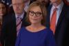 Who Replaced Lindsey Graham in the Senate? Darline Graham Nordone Becomes South Carolina's First Female US Senator