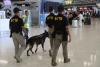 Airport checks tightened in 'Meena' heroin probe