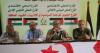 Political and Administrative Unit in Shaheed El Hafed holds solidarity forum for Sahrawi political prisoner Naâma Asfari