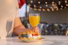French-inspired Celebration at la Madeleine for World Cup