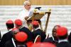 Nuncio says papal visit to UK is ‘likely, even unavoidable’