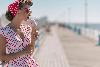 Campus Fashion: summer vibes on trend