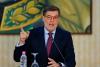Venezuela’s Rodriguez taps Washington envoy for new foreign ministry post