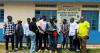 Dozens at an Ebola treatment center in northeast Congo strike over unpaid salaries, bonuses