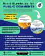ANNOUNCEMENT: Draft Standards for Public Comments – Dominica Bureau of Standards