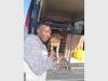 Well-known Bedfordview traffic-light crime fighter returns to Zimbabwe