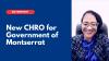 Appointment of New Chief Human Resource Officer for GOM