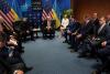 Allies Push More Air Defense for Ukraine as EU Backs Moldova