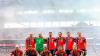 Over 100,000 fans greet Norway's football team after World Cup run