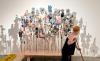 Eight-artist group exhibition opening in Nelson
