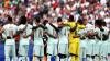 France-Spain World Cup match to have minute of silence for Nice victims