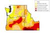 Idaho drought eases again, but conditions remain poor