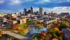 How Long It Takes To Drive To Every U.S. City From Indianapolis (Closest to Furthest)