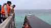 16 Uzbekistan Nationals Found Stranded in Indonesia's NTT