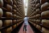 Extreme Heat Puts Italy’s Parmigiano Reggiano at Risk