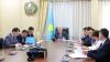 SME contribution to Kazakhstan’s GDP recorded at 40.9% in 2025
