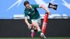 Ireland U20s hang on to avoid Fiji upset