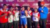 Asian U-23 Boxing: Eight Indian pugilists reach finals in Jakarta