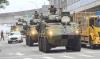 Marines join Taipei defense exercise