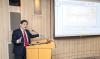 Taiwan on course for fastest growth in years: Academia Sinica