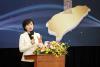 Taiwan first in Asia in OECD gender index